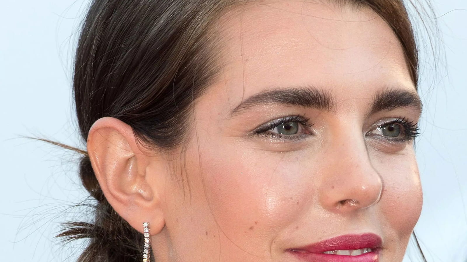 Charlotte Casiraghi