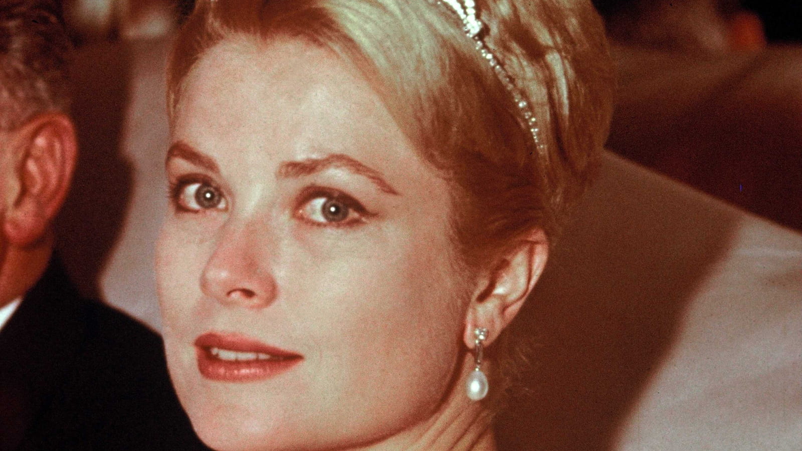 Grace de Monaco