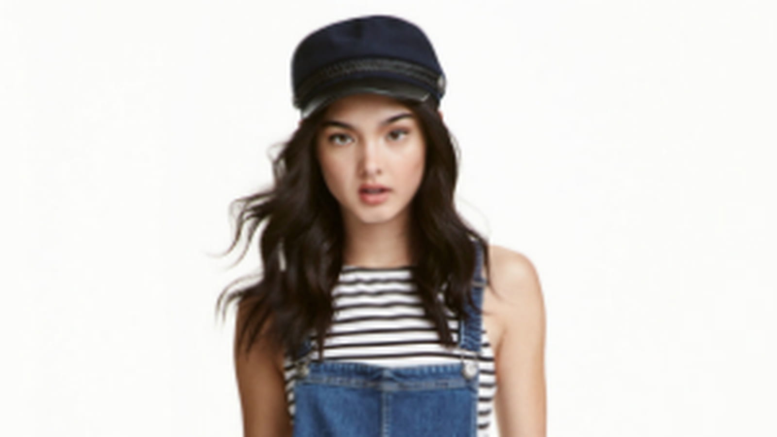 Salopette H&M