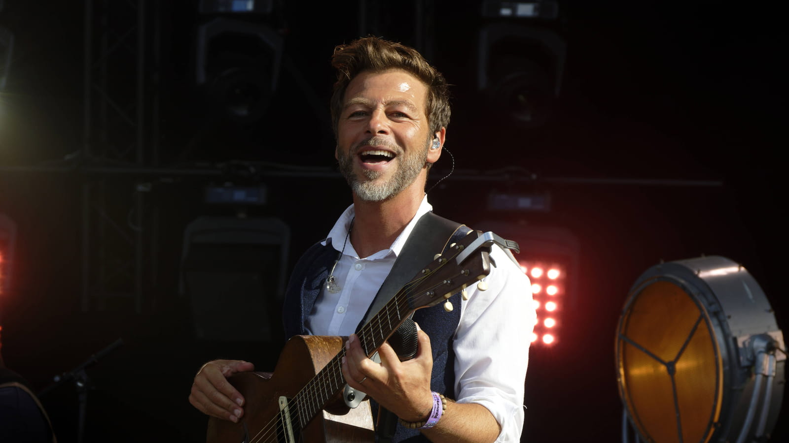 Christophe Maé