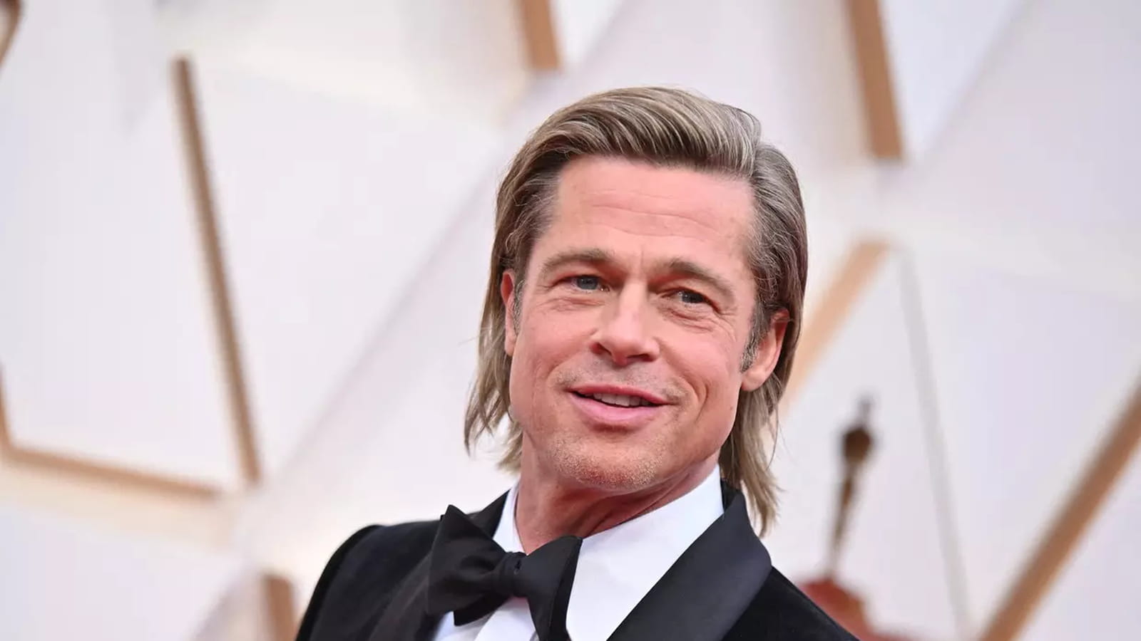 Brad Pitt