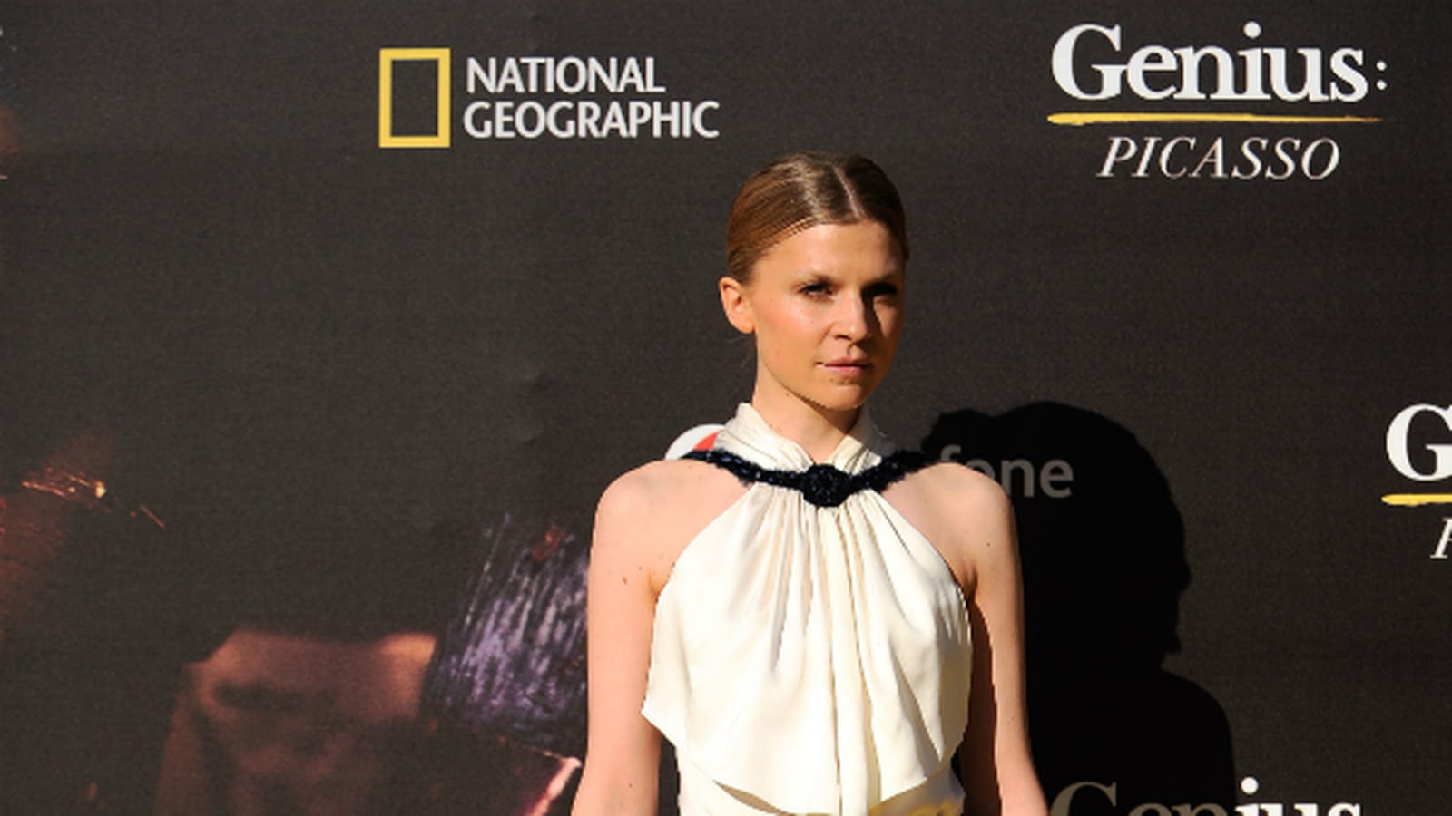 Clémence Poesy