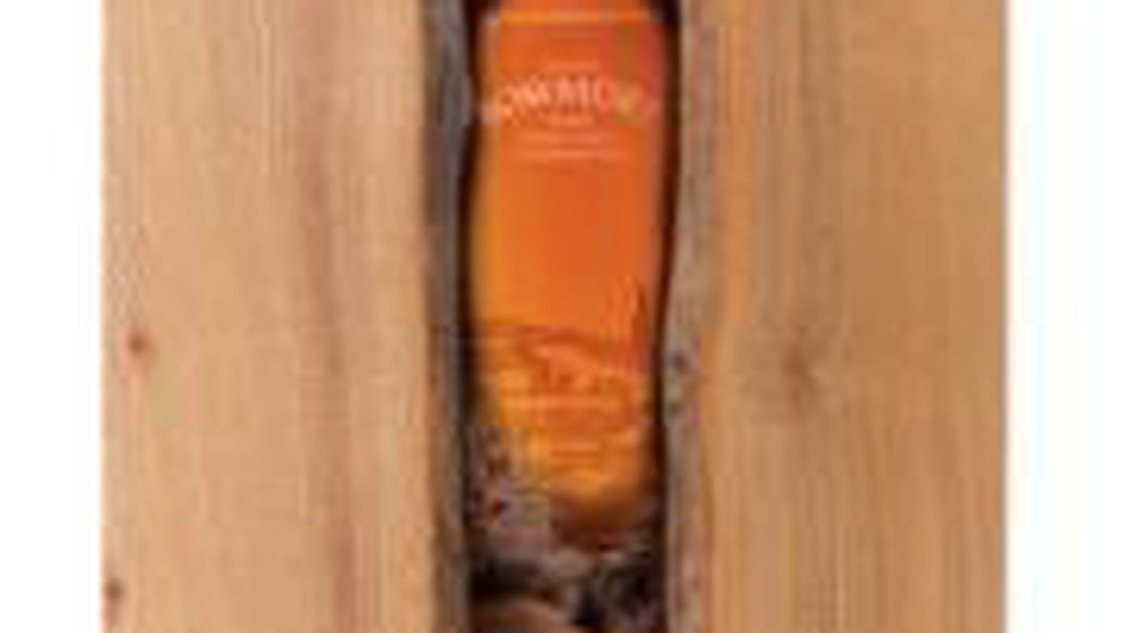 Bowmore 50 years old