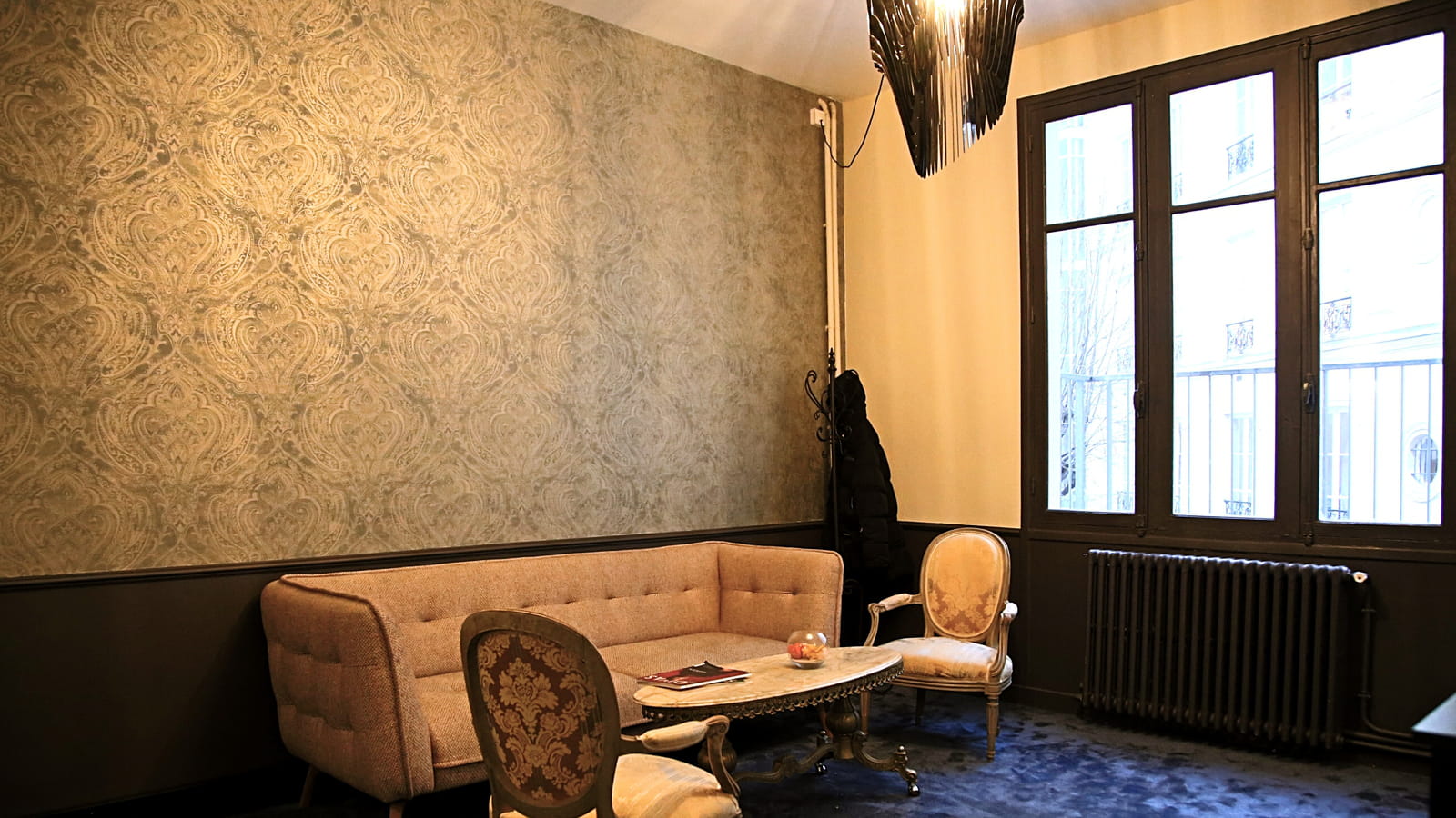 Remix Coworking Saint-Lazare