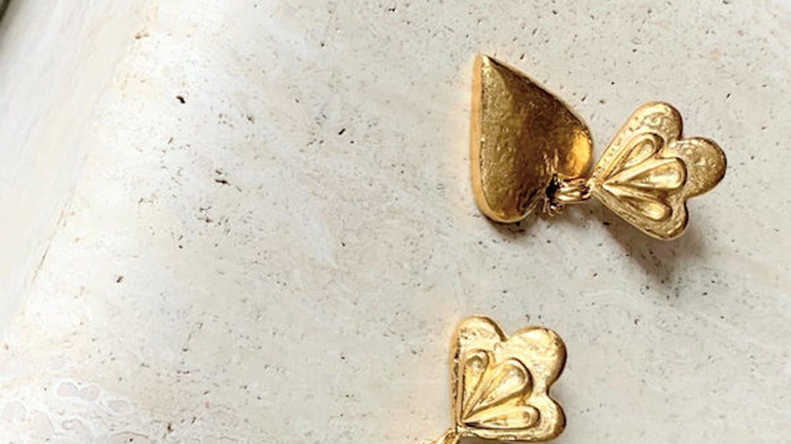 Boucles d'oreilles Carthage Bijoux