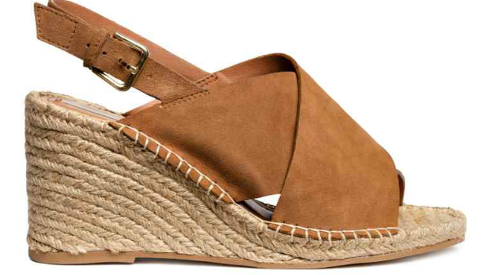 Sandales H&M