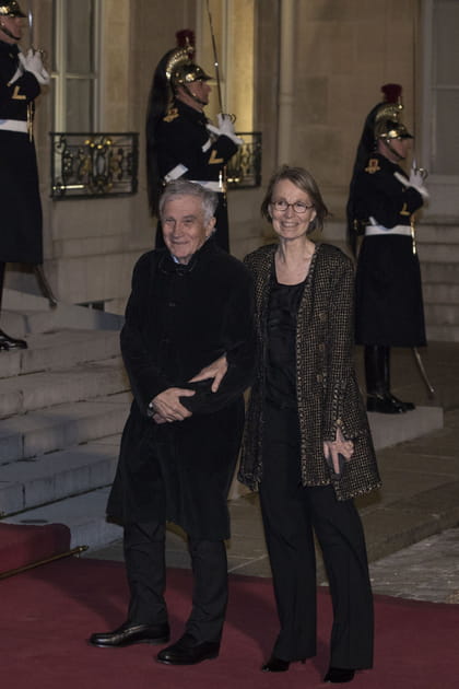 Françoise Nyssen, ministre de la Culture