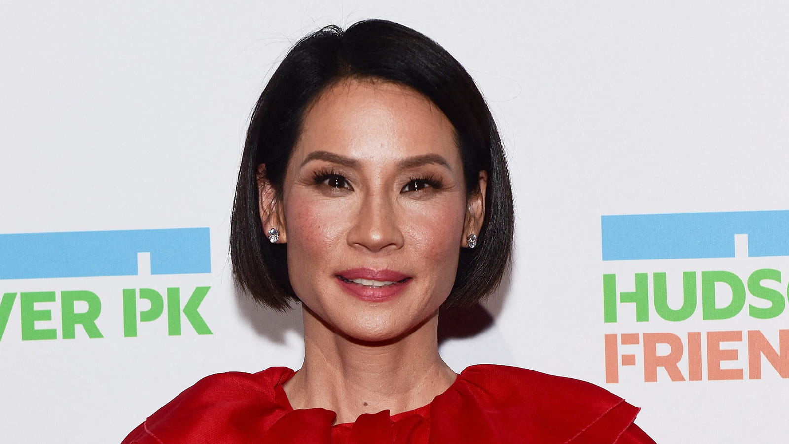 Lucy Liu