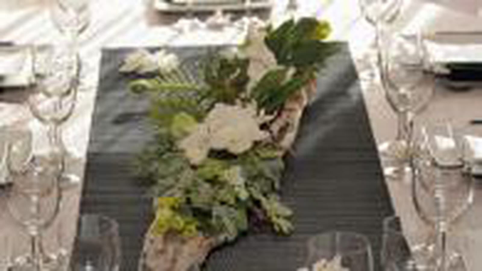 Centre de table