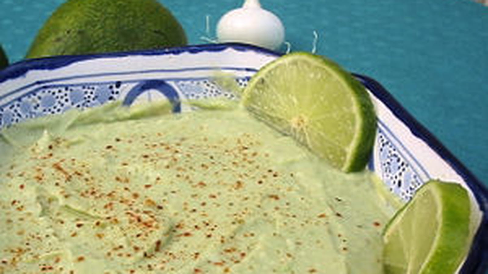 Guacamole