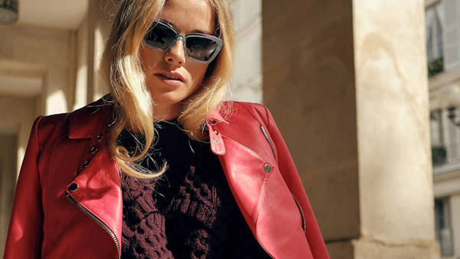 Blouson Koshka