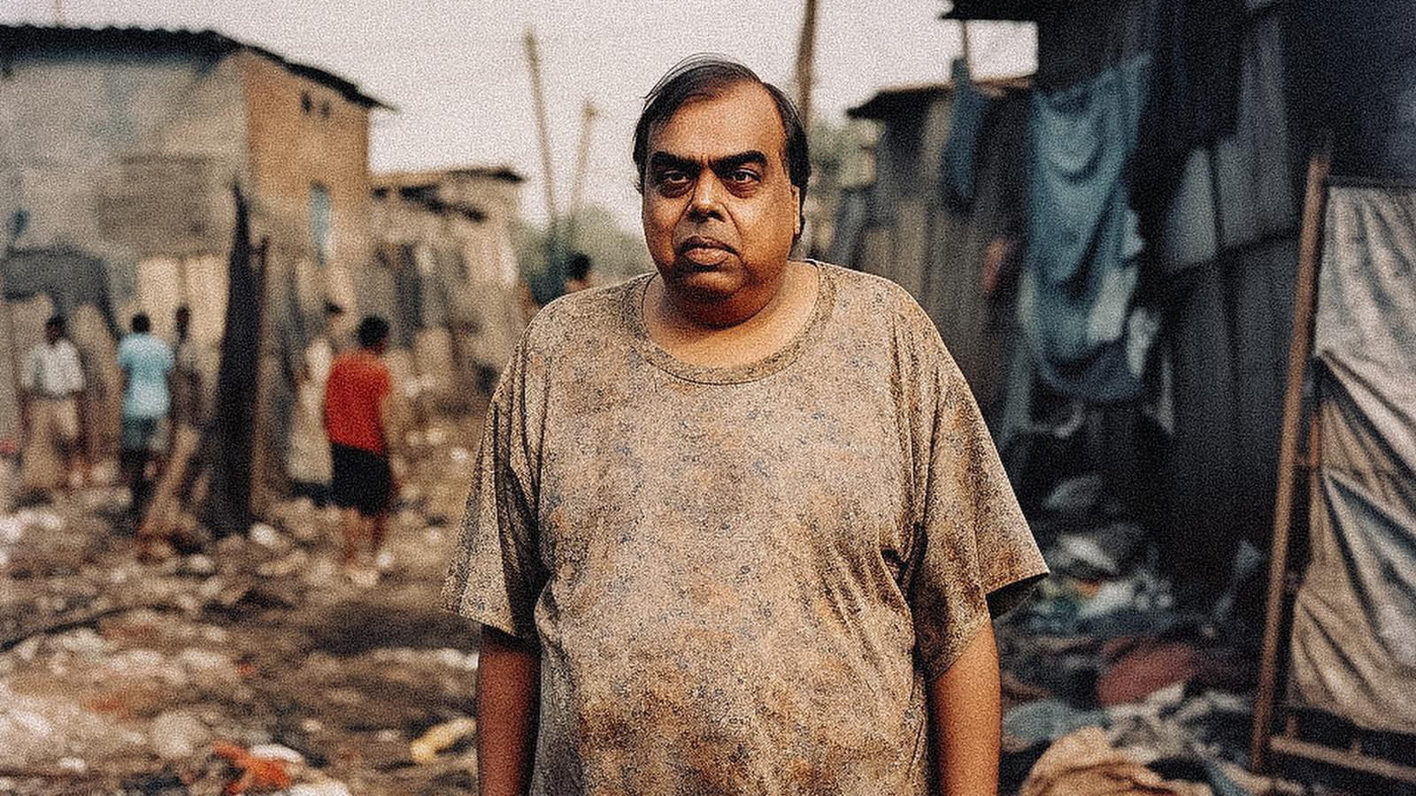 Mukesh Ambani