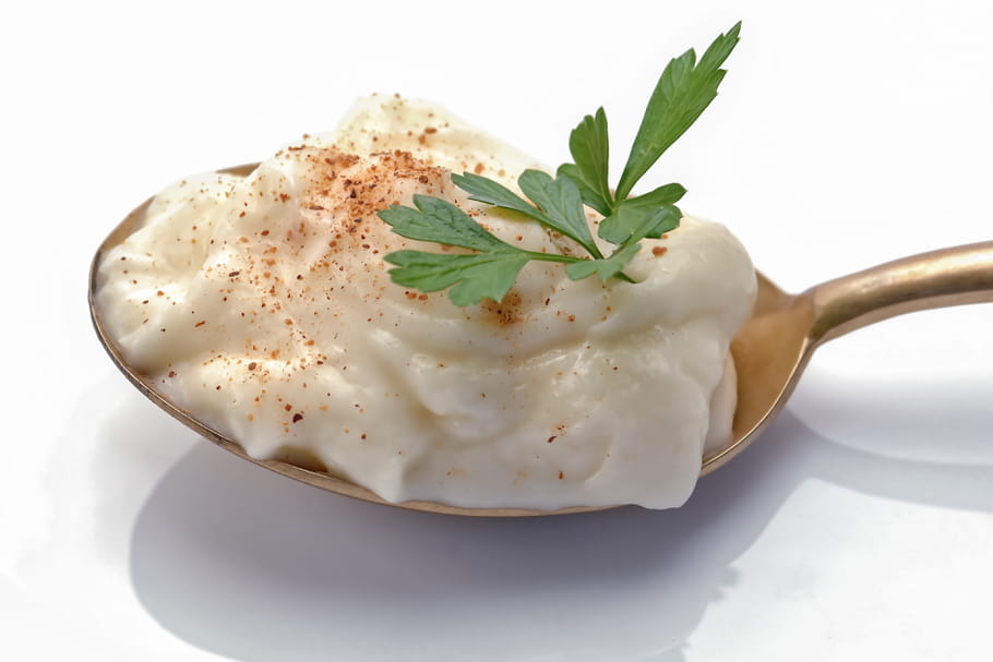 Comment adapter une sauce Mornay ?