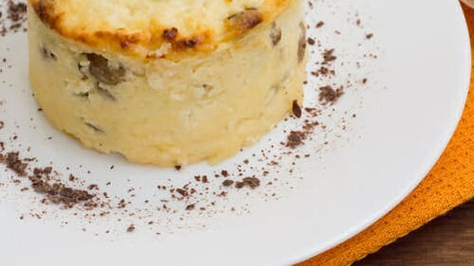 Pudding : la meilleure recette