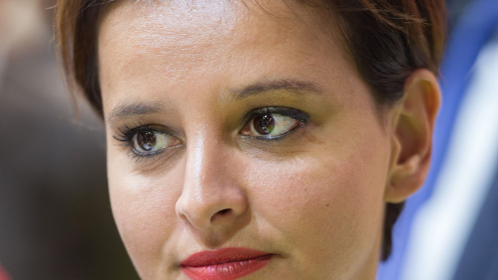 Najat Vallaud-Belkacem