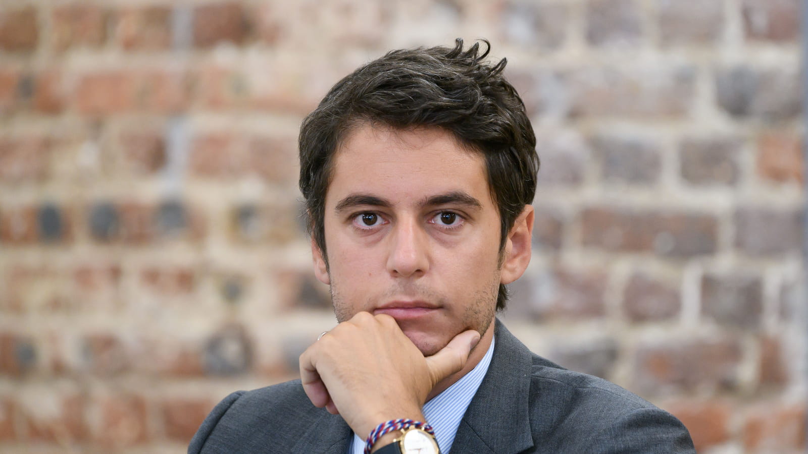 Gabriel Attal