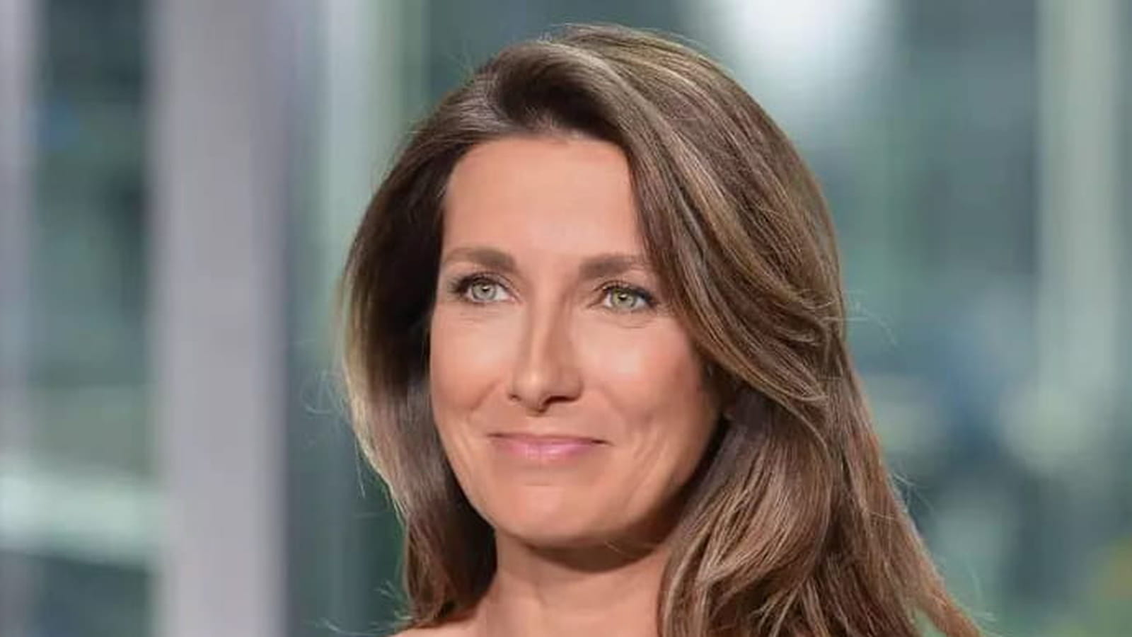 Anne-Claire Coudray