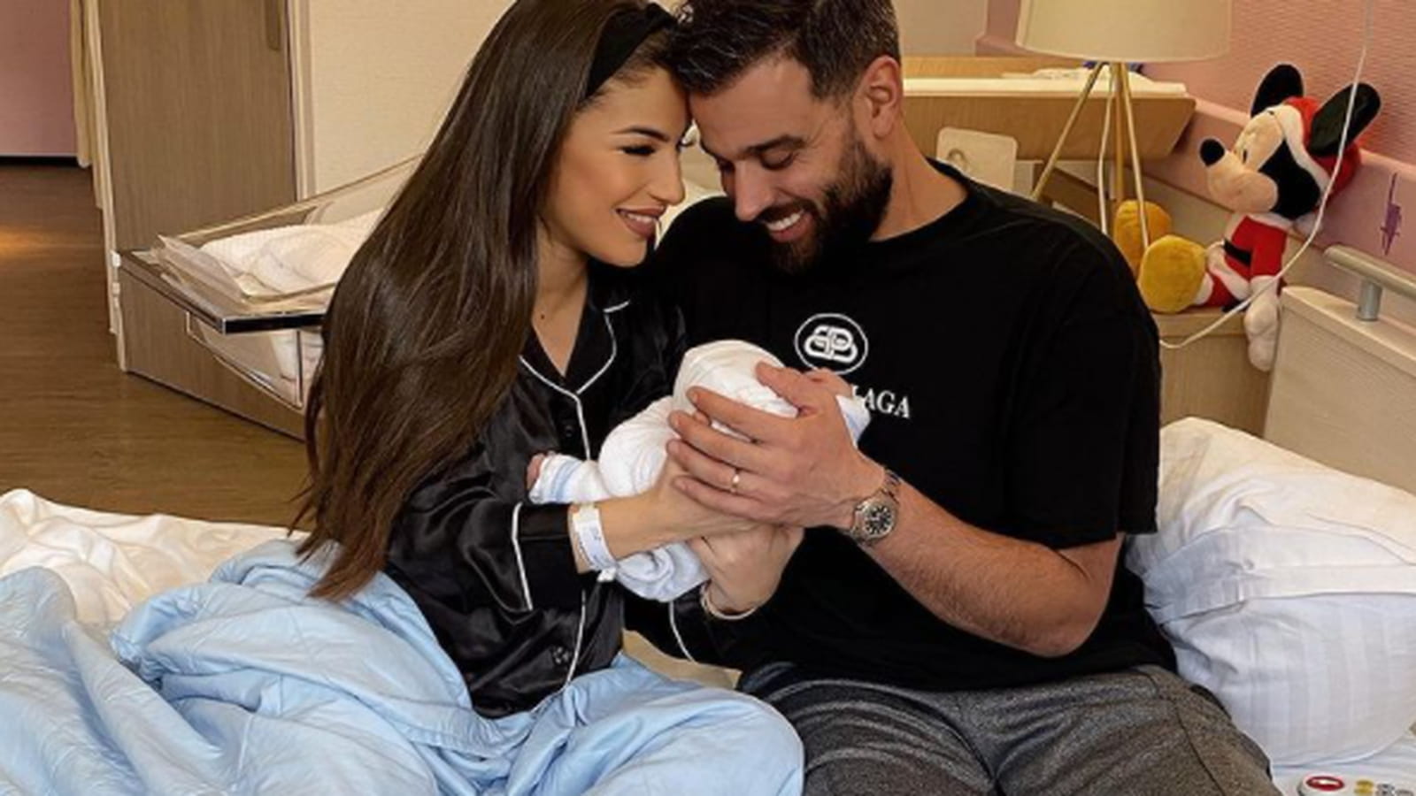 Kamila et Noré