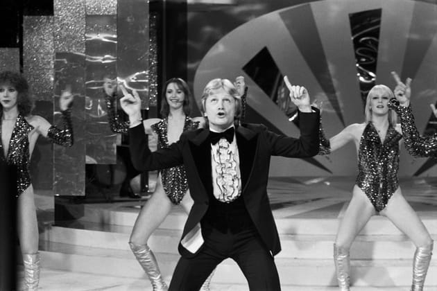 Quand Cloclo chantait "Belles, belles, belles"...