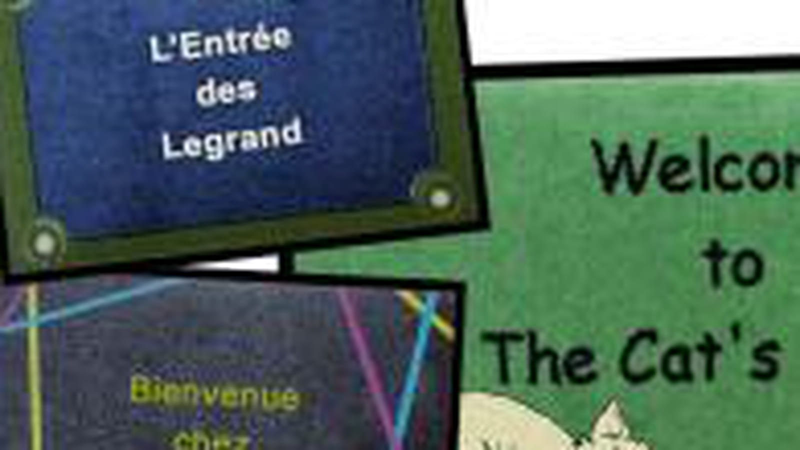 Tapis personnalisé
