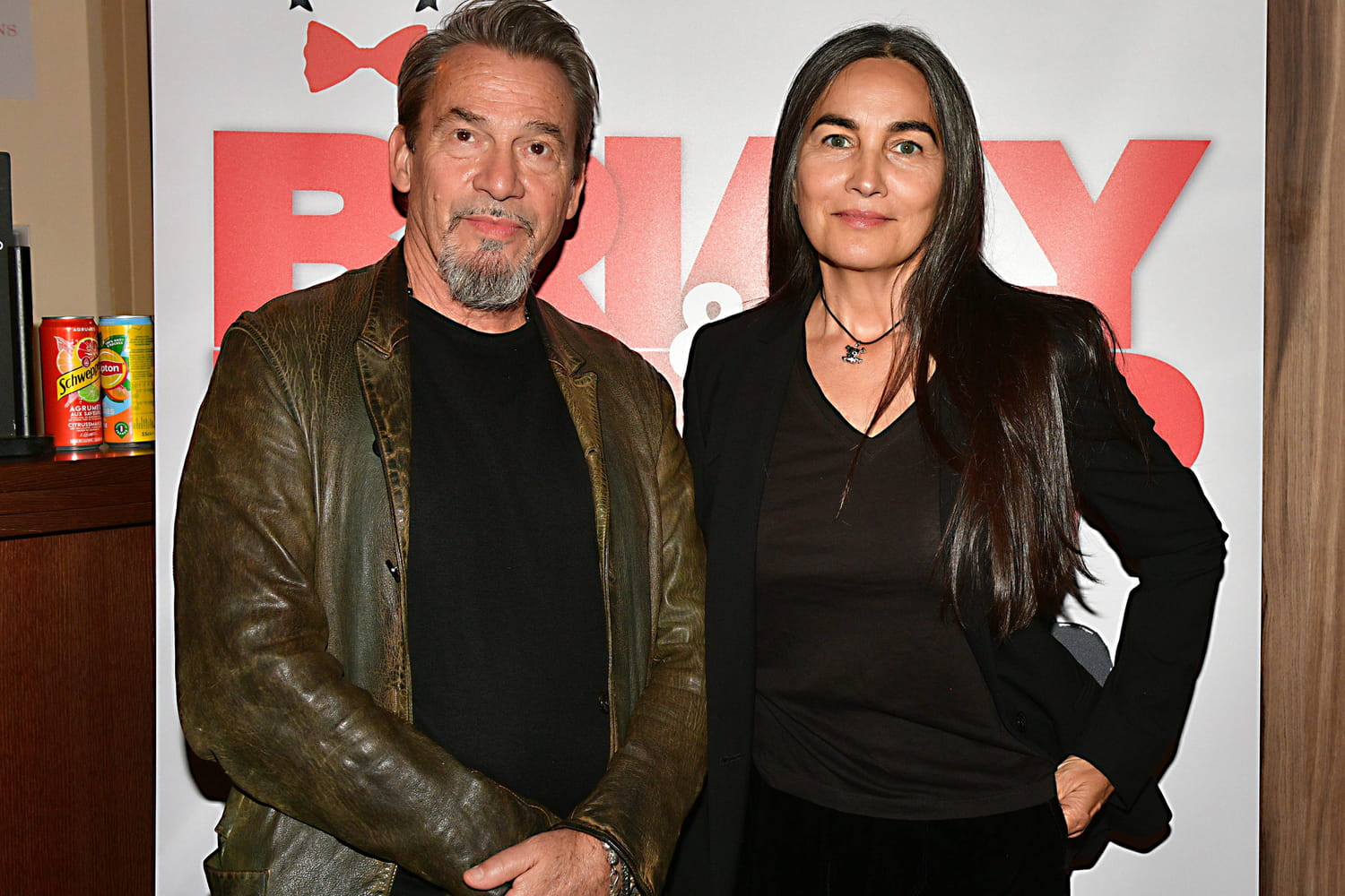 “We spend three years like this and…” “We spend three years like this and…”