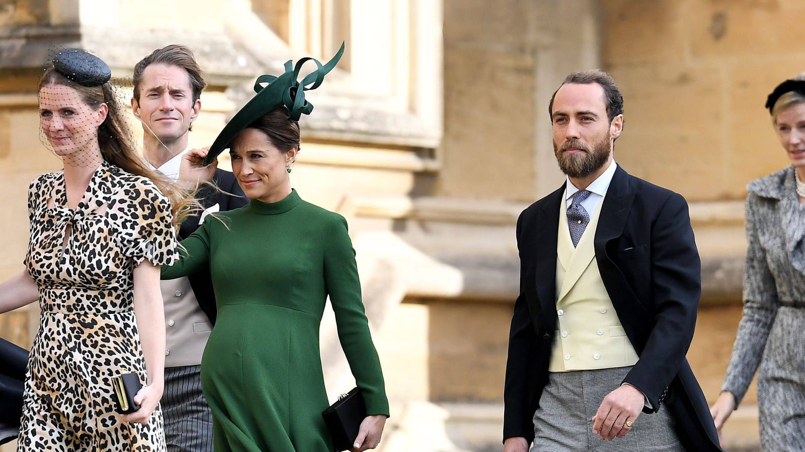 Pippa Middleton