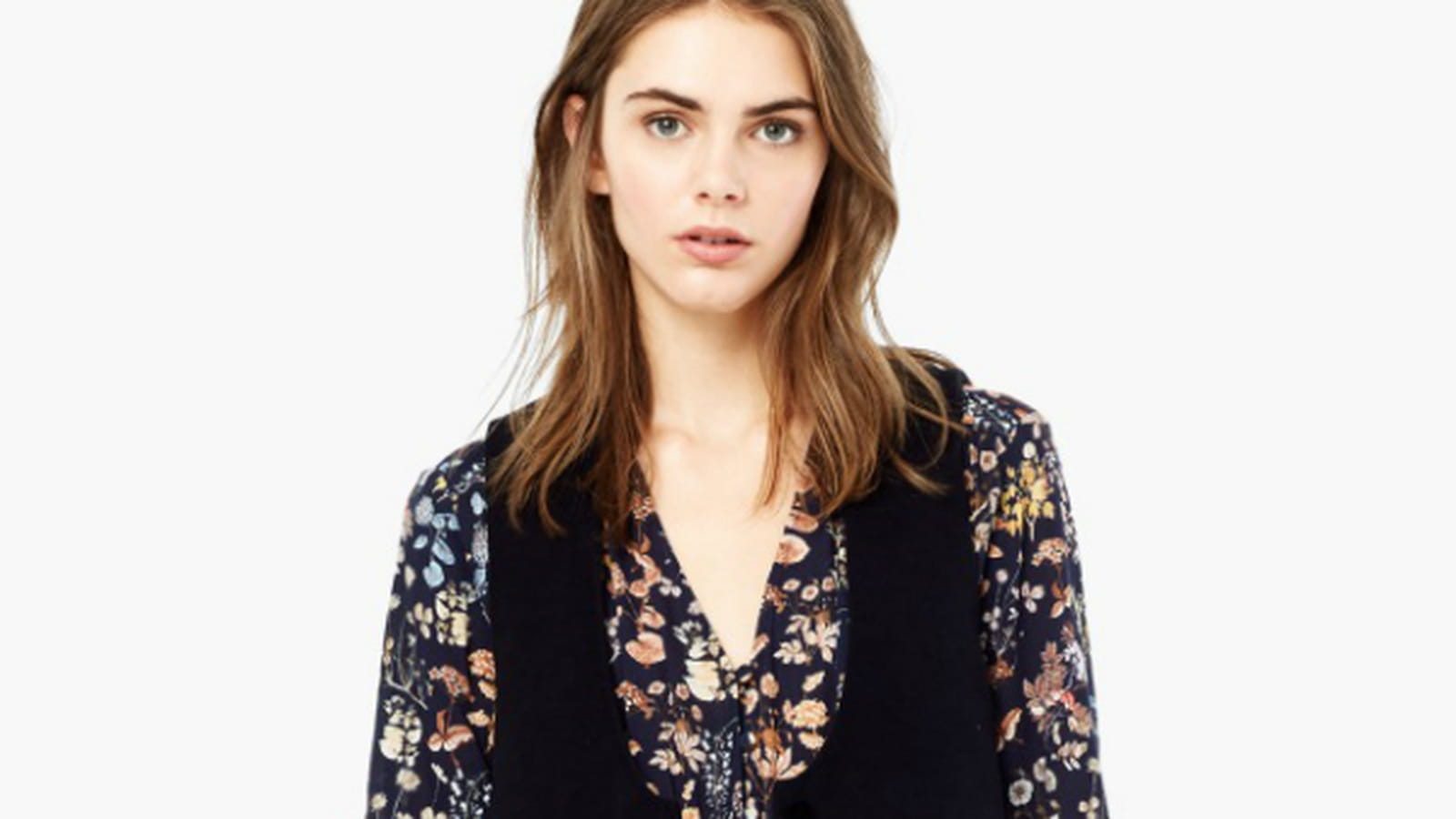 Robe Mango
