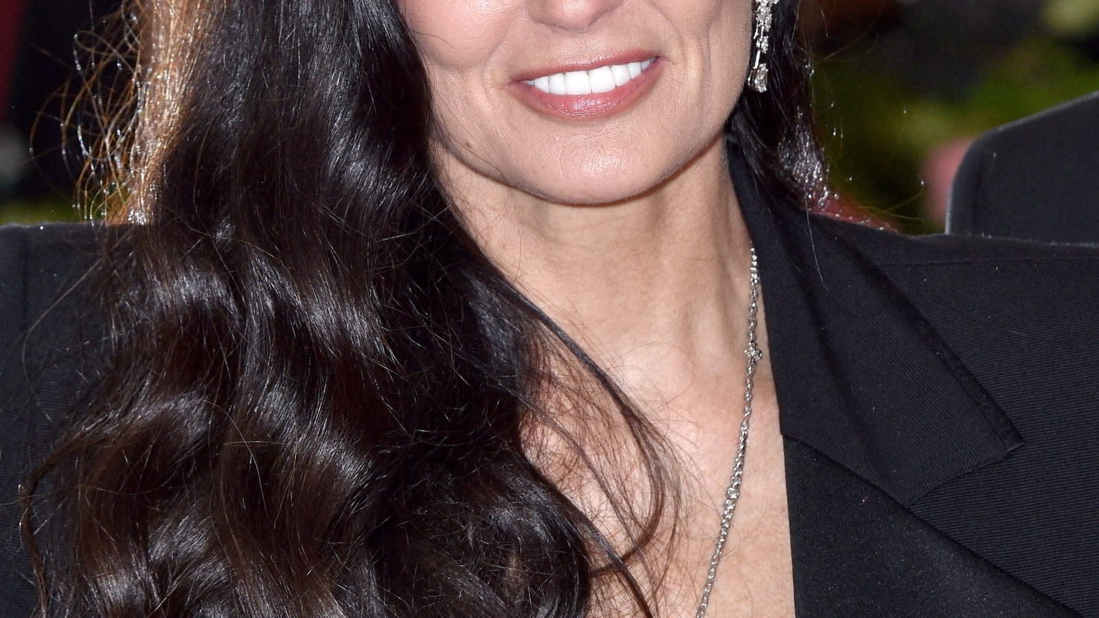 Demi Moore