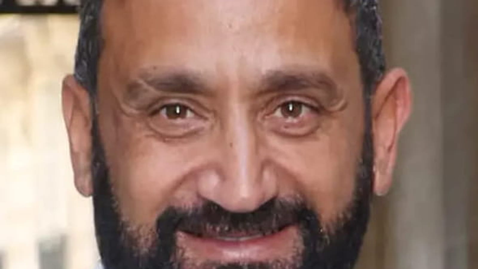 Cyril Hanouna