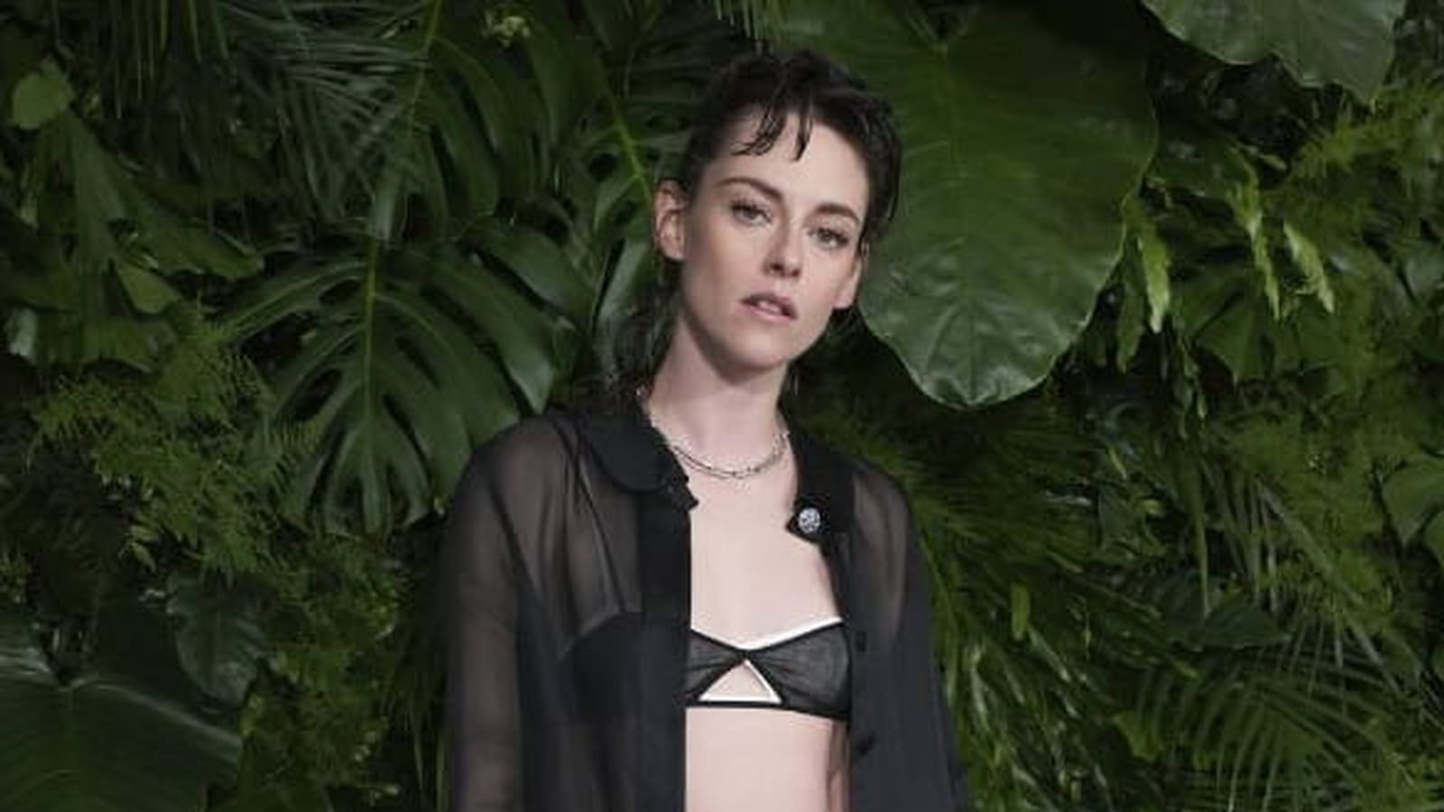 Kristen Stewart le 9 mars 2024