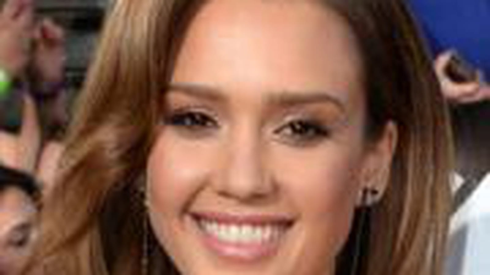 Jessica Alba