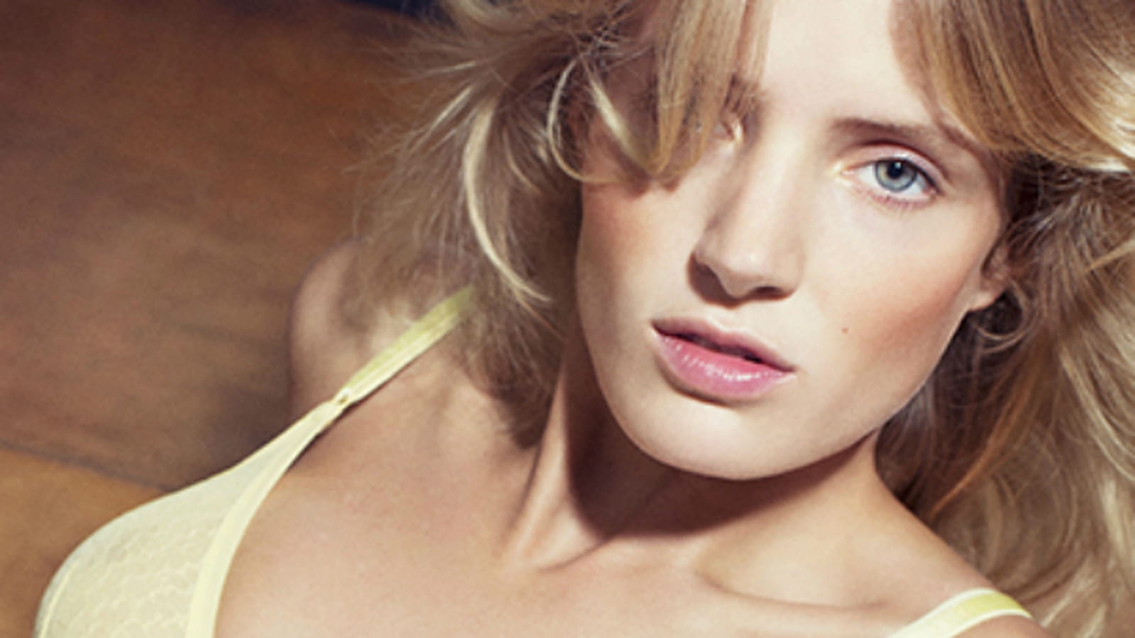 Soutien-gorge Yasmine Eslami