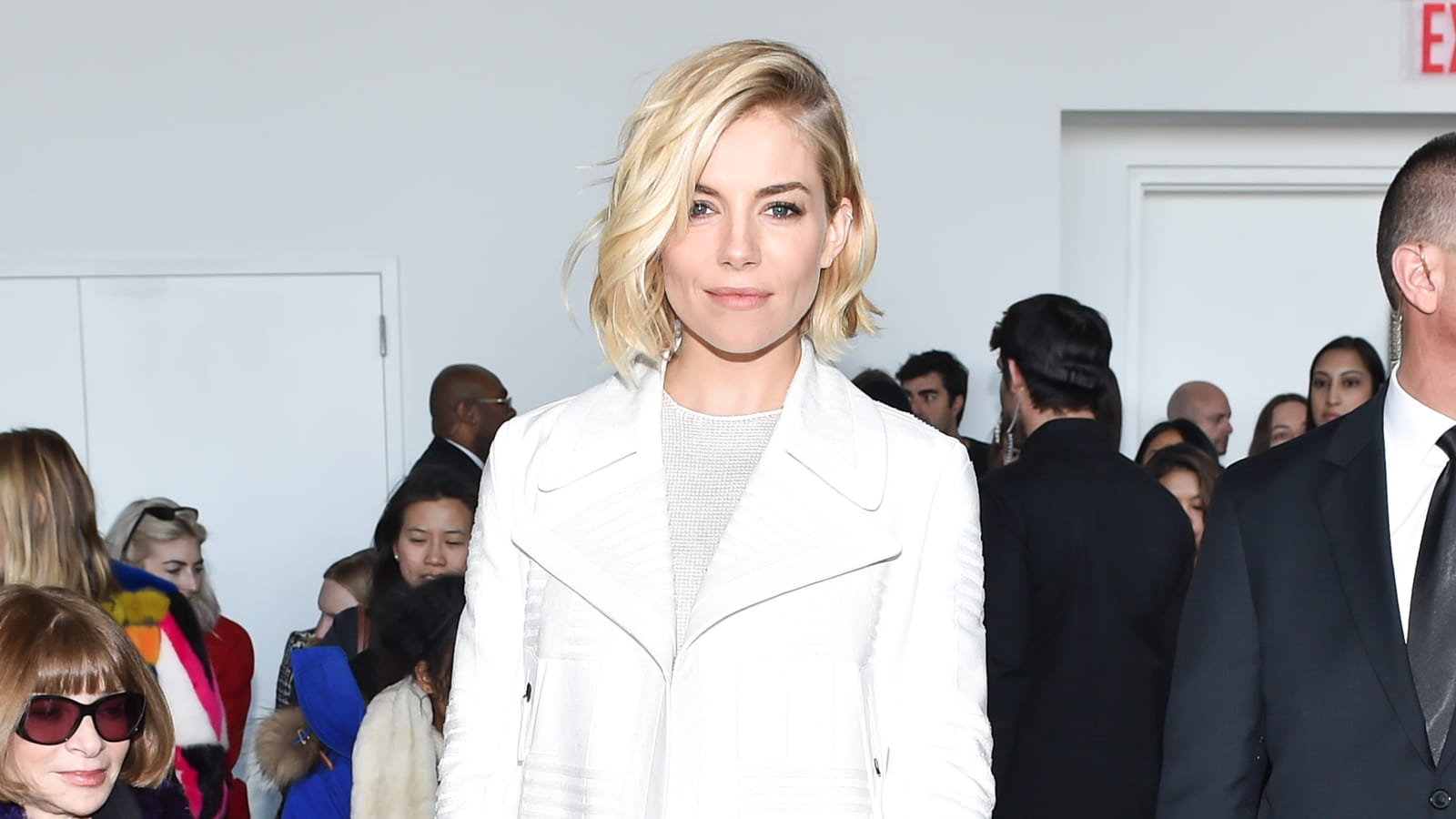 Sienna Miller