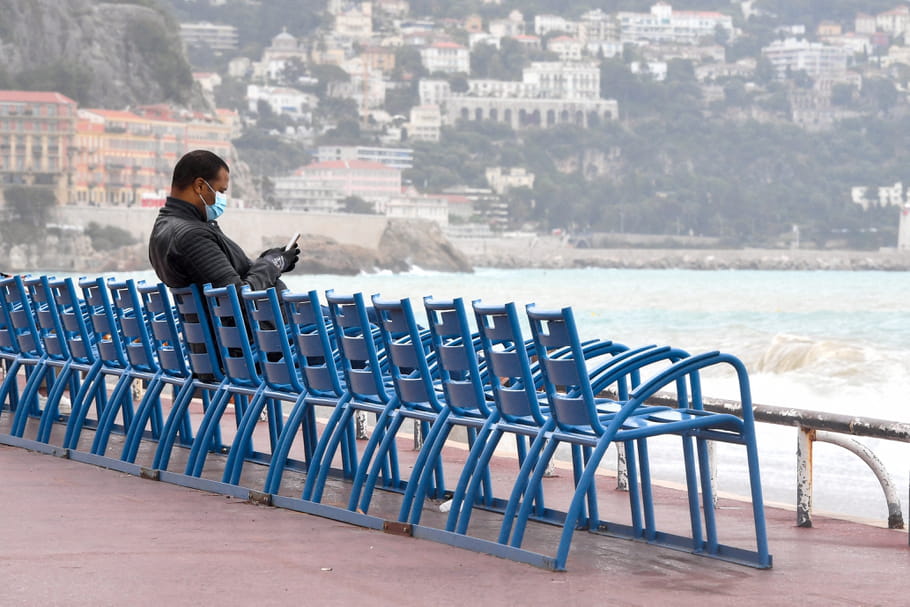 Quelles plages rouvrent en France ? Quand ? Pour qui ? Comment ?