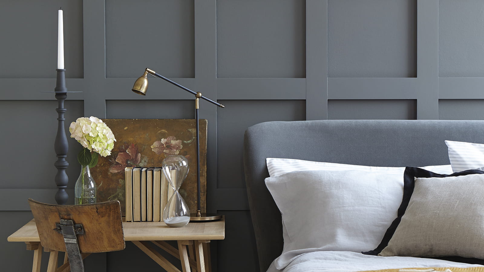 Peinture Little Greene