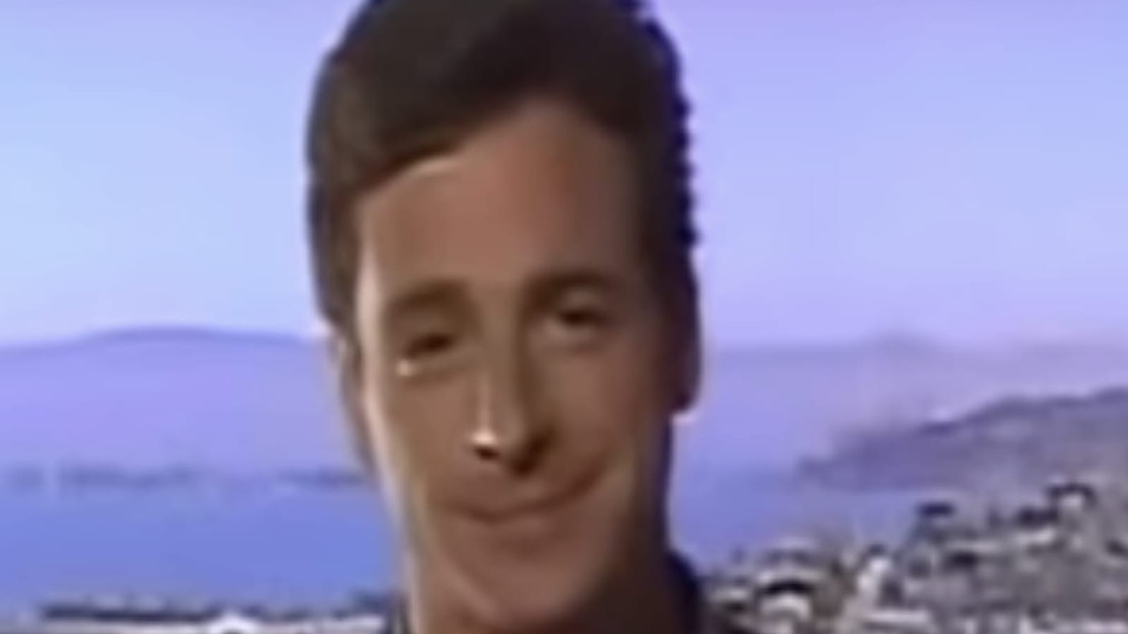 Bob Saget