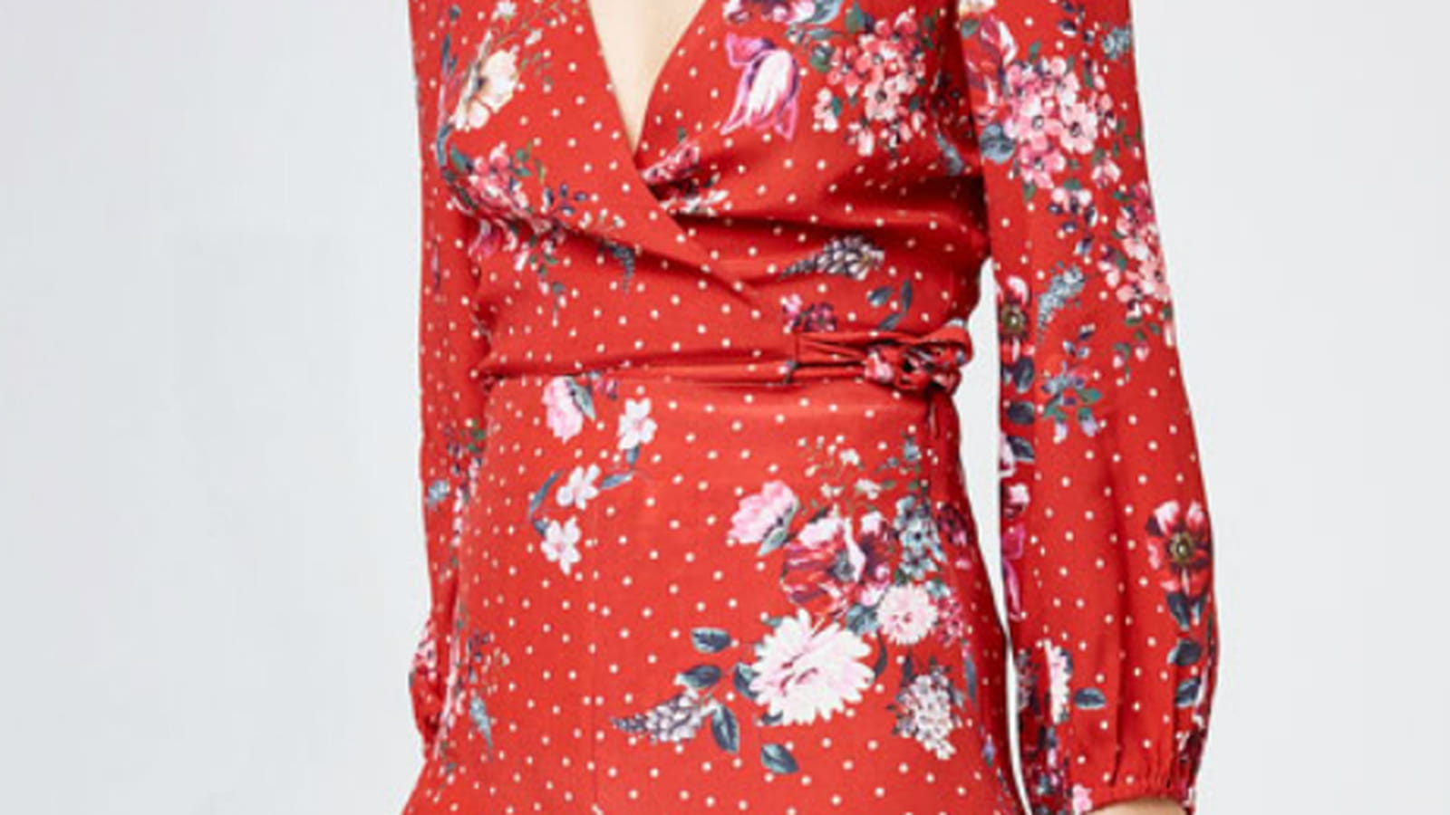 Haut de pyjama Uterque