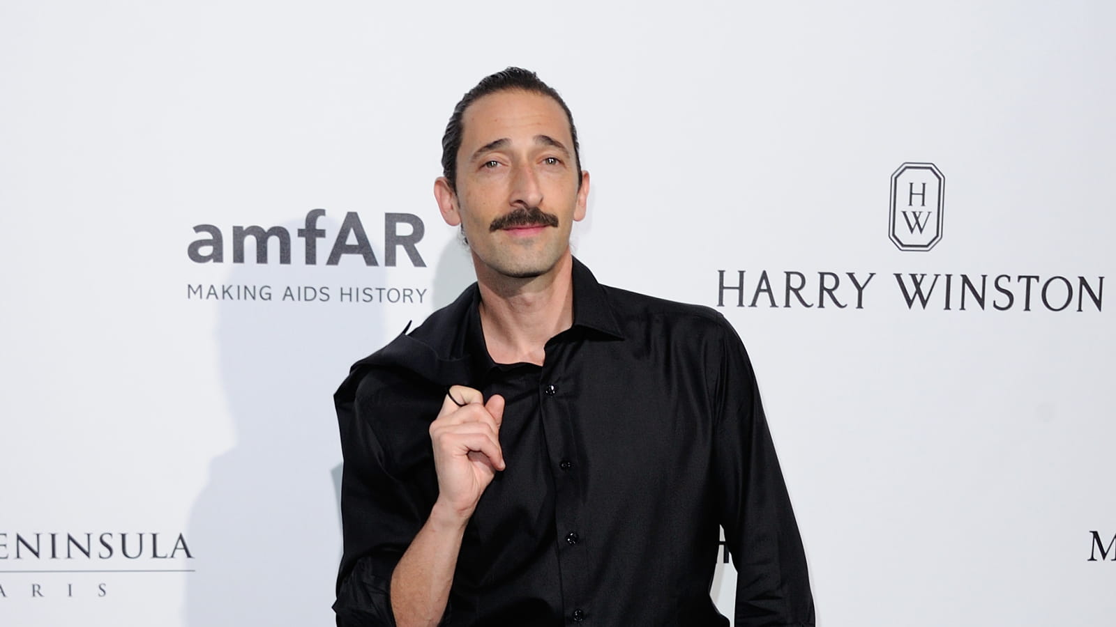 Adrien Brody