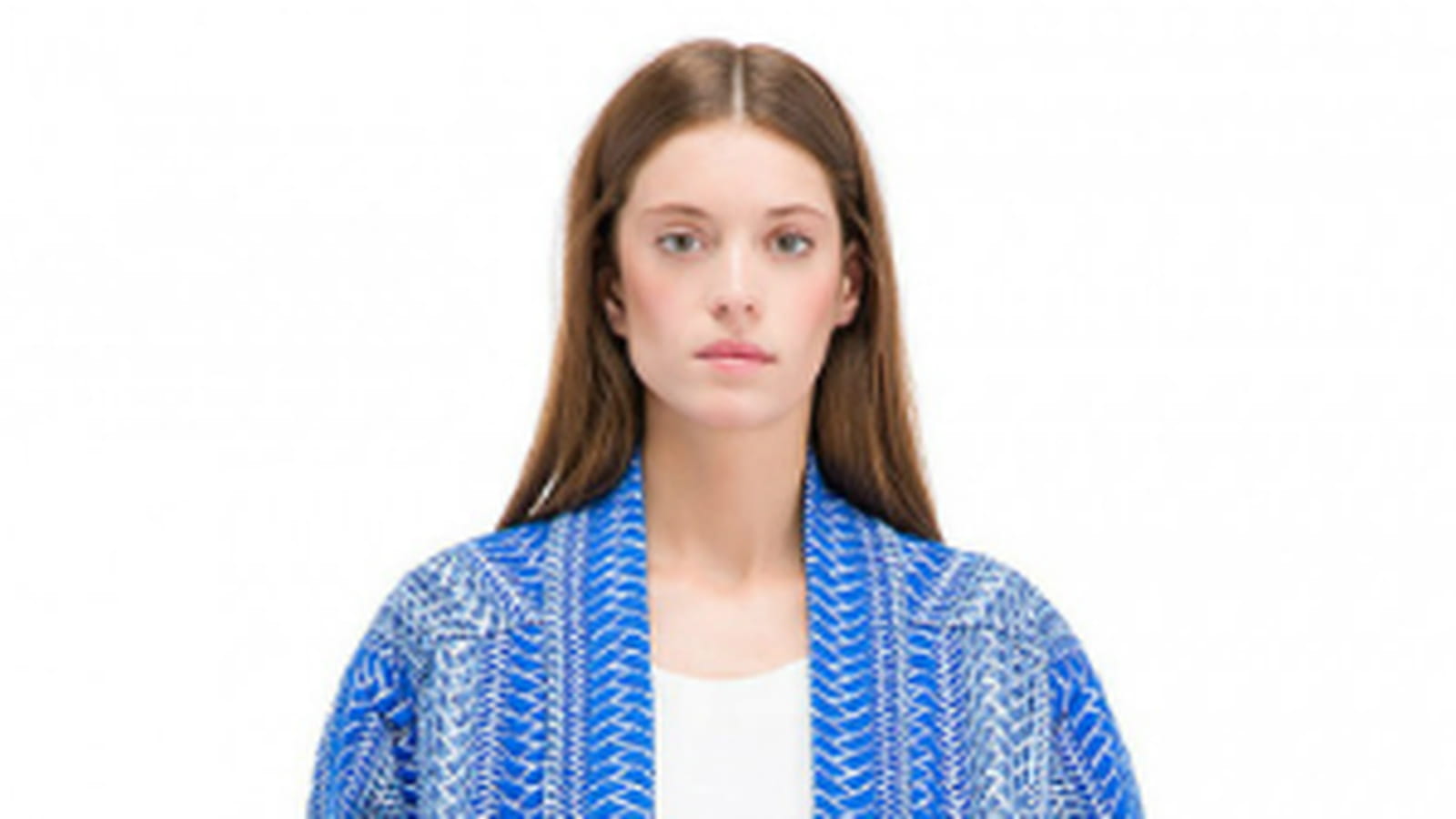 Veste Iro