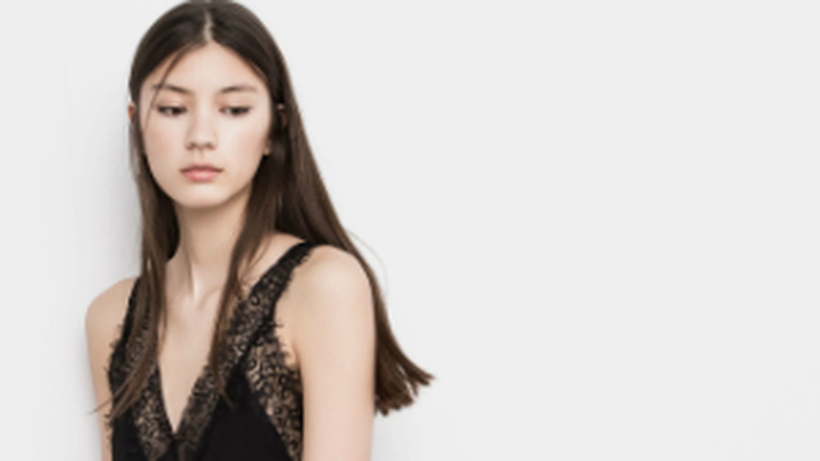 Robe Pull and Bear