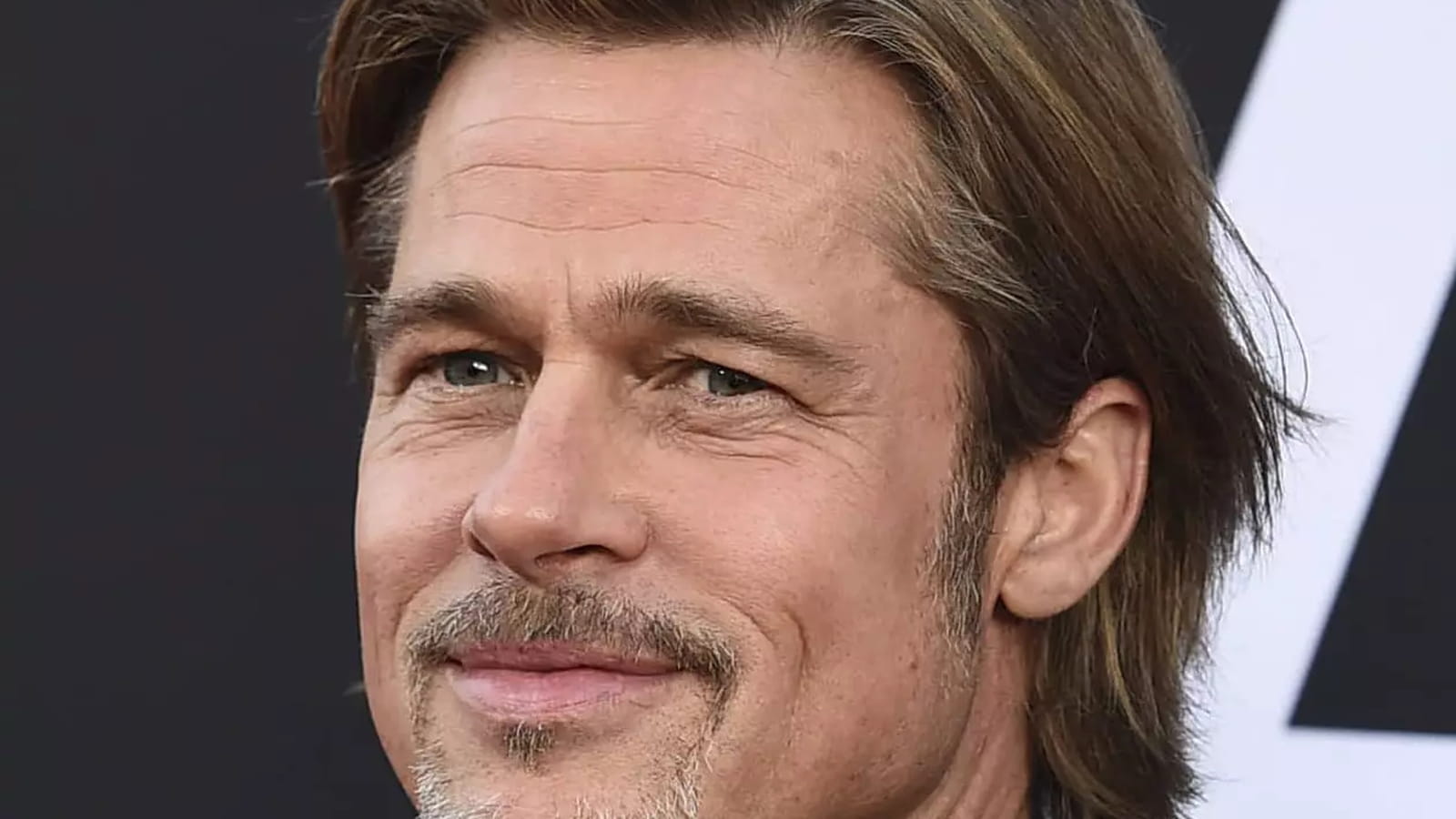 Brad Pitt