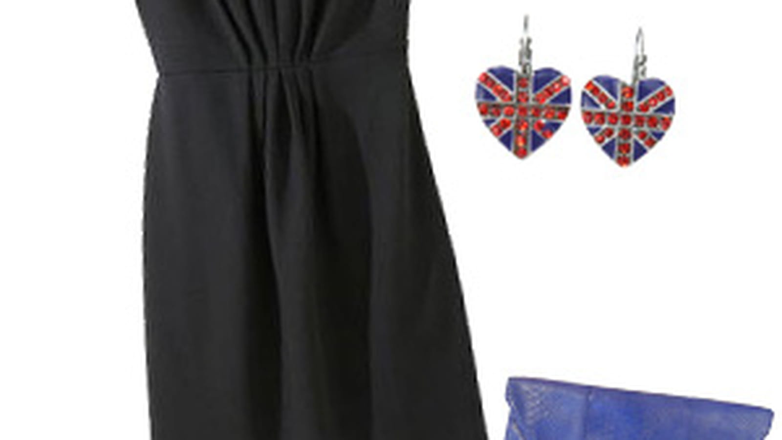 So british !