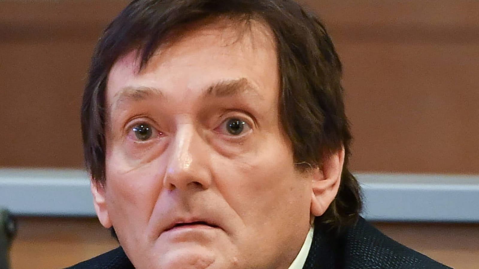 Pierre Palmade