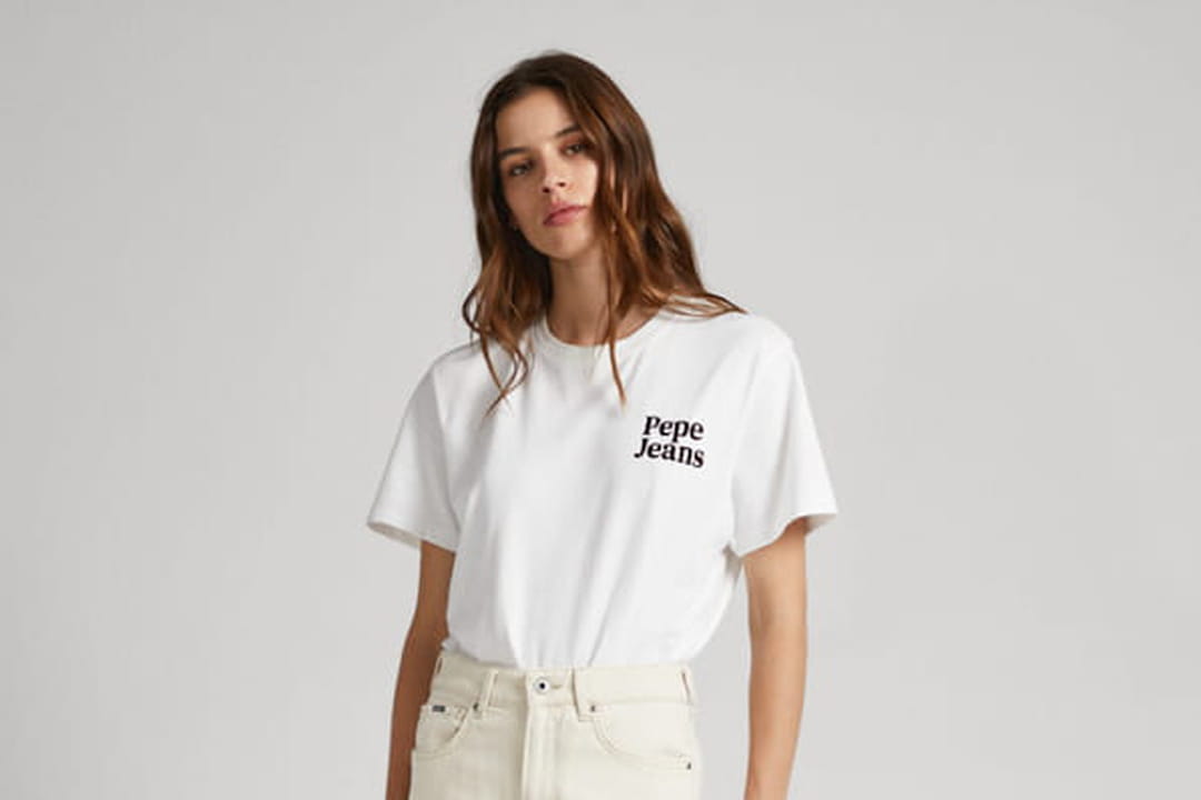 Jean PEPE JEANS Taille 37 (W27/L32) - Occasion En Très Bon état, Coupe Classique