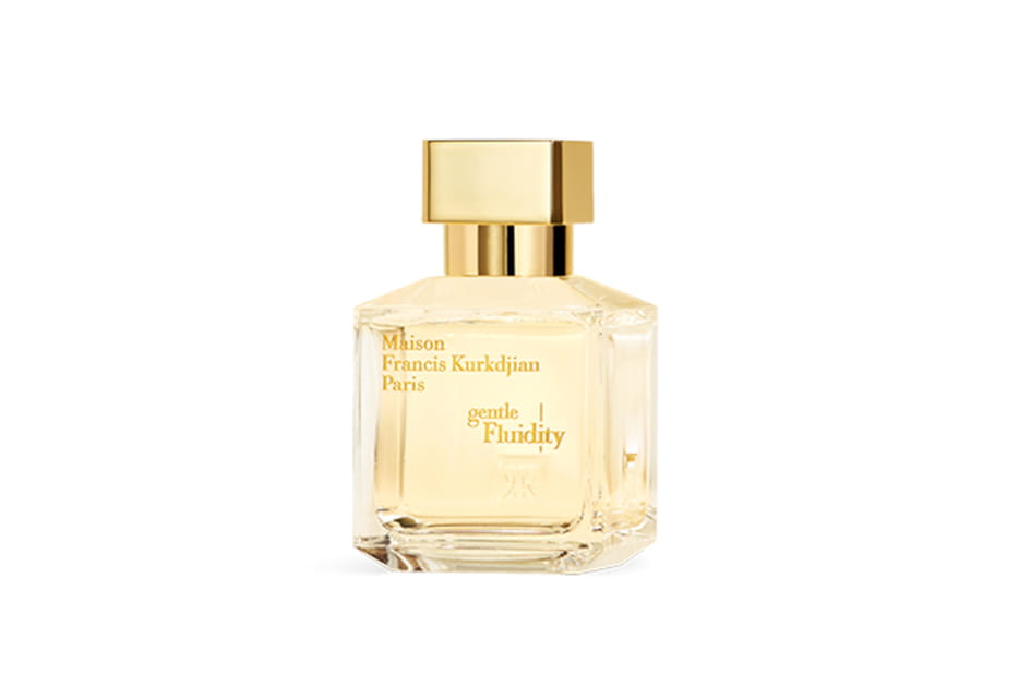 Gentle Fluidity Gold de Maison Francis Kurkdjian