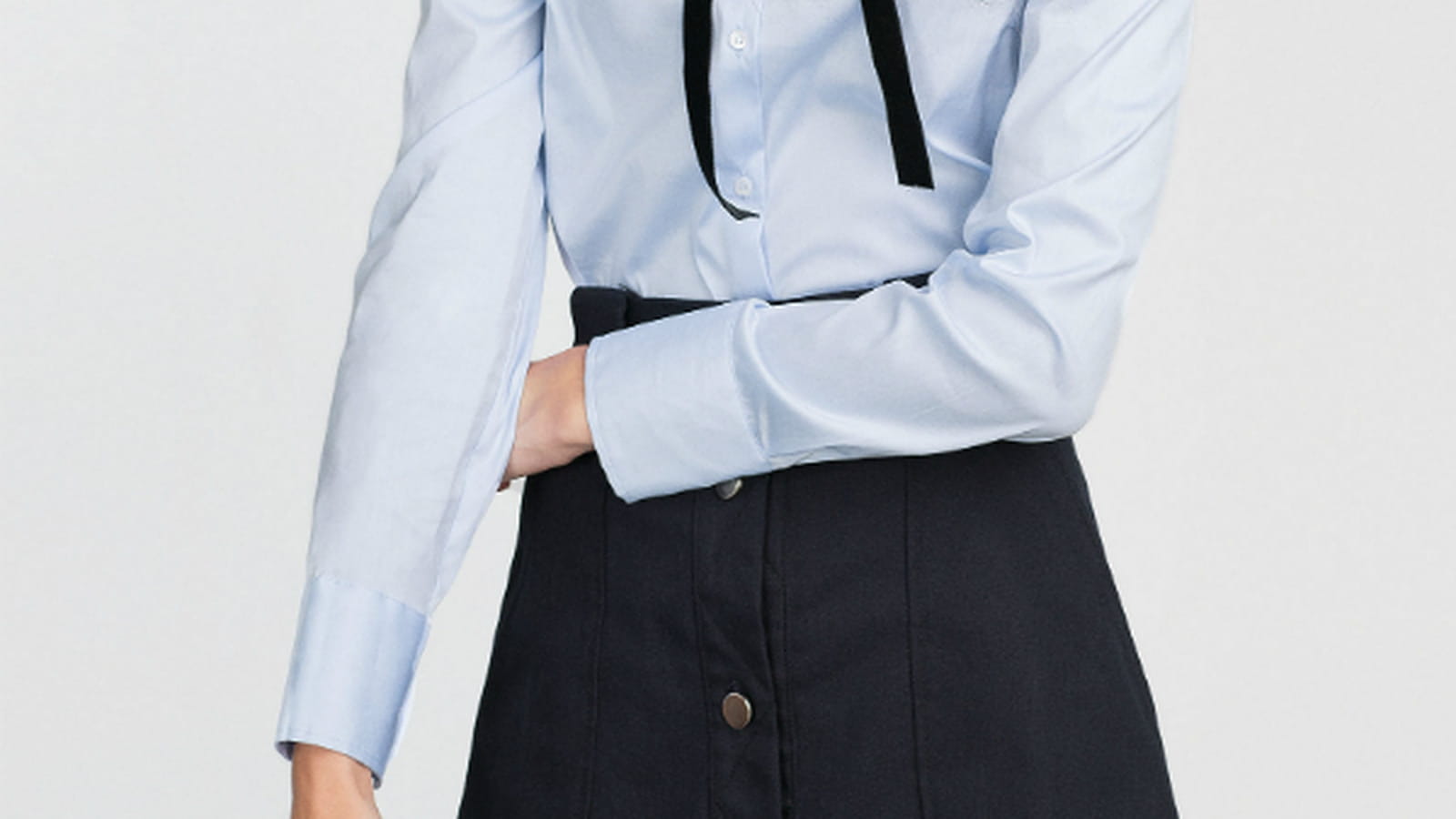 Chemise Zara