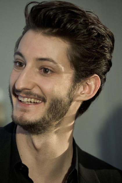 46e : Pierre Niney, acteur amical