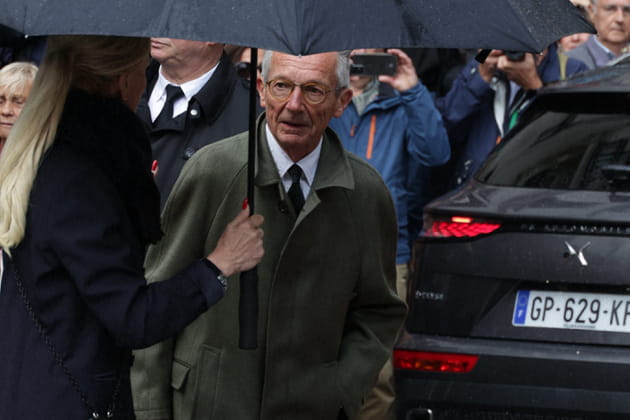 Obsèques de Michel Blanc : Patrice Leconte, le réalisateur des Bronzés, dit adieu à Jean-Claude Dusse