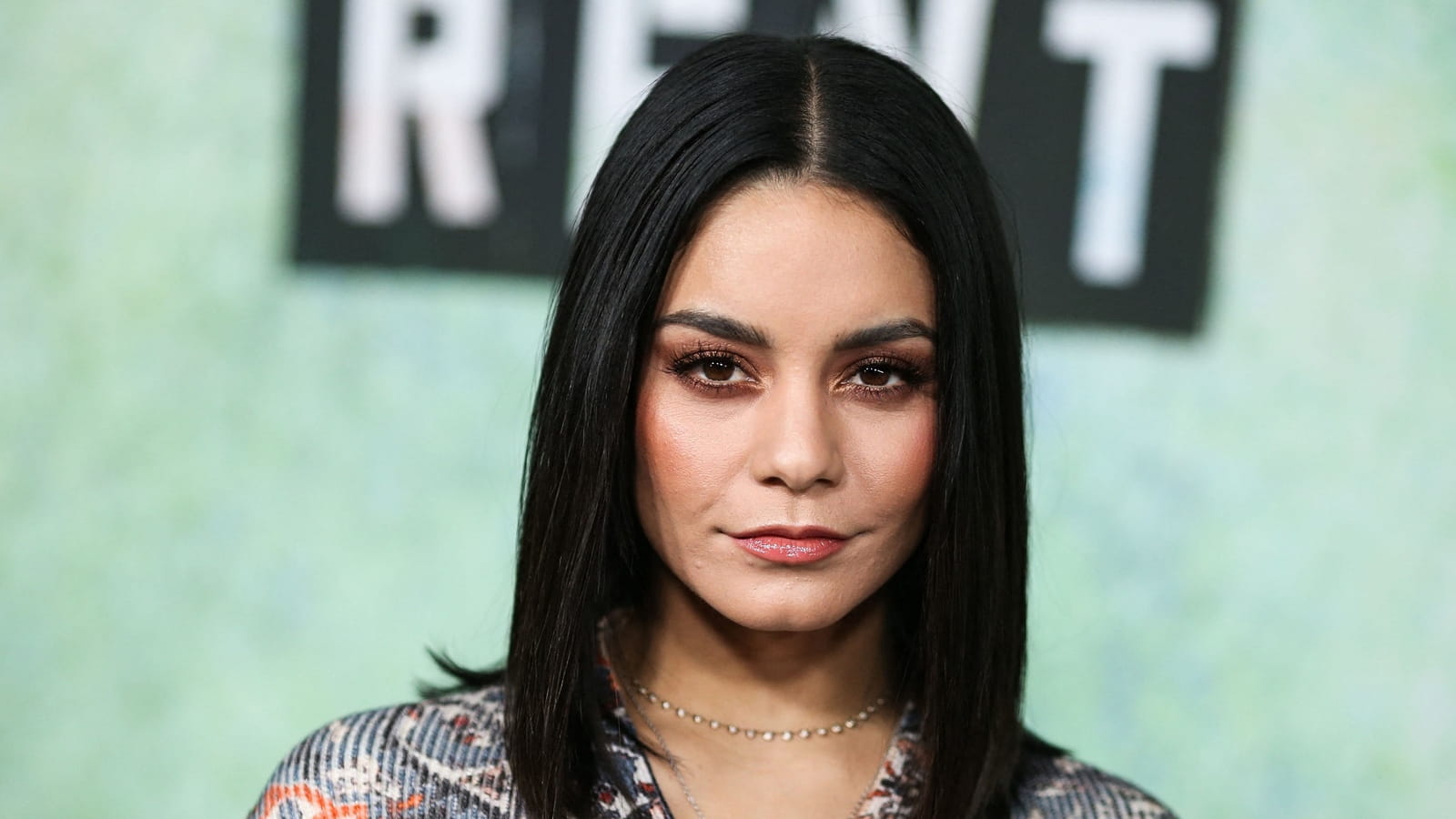 Vanessa Hudgens