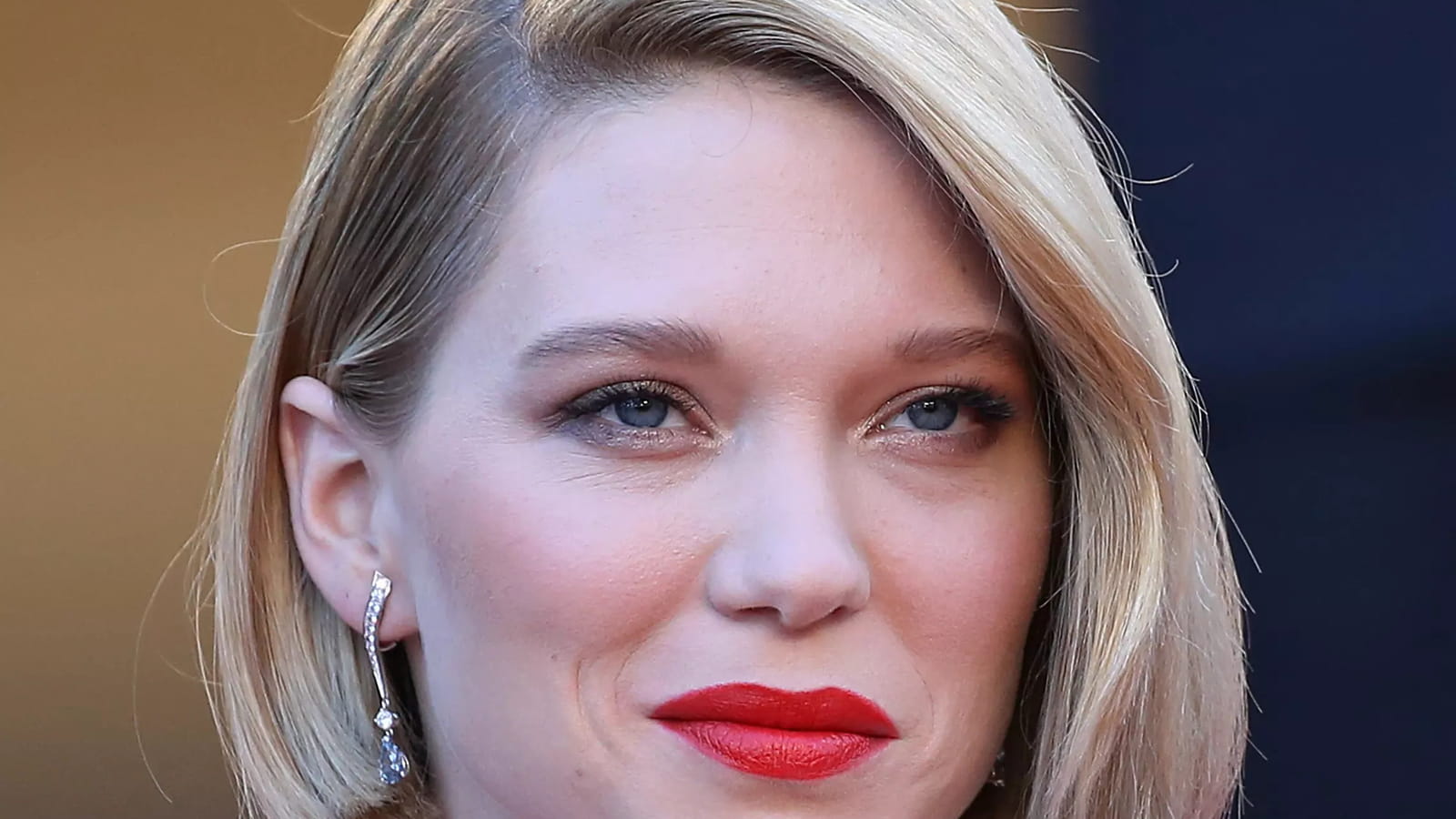 Léa Seydoux